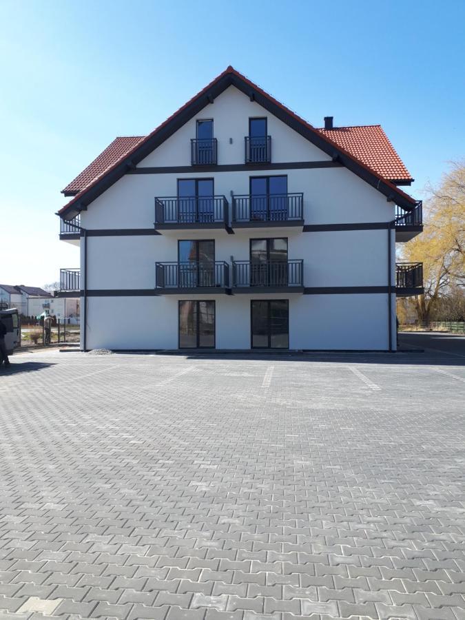 Apartament Sildatk ليبا المظهر الخارجي الصورة