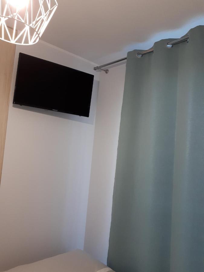 Apartament Sildatk ليبا المظهر الخارجي الصورة