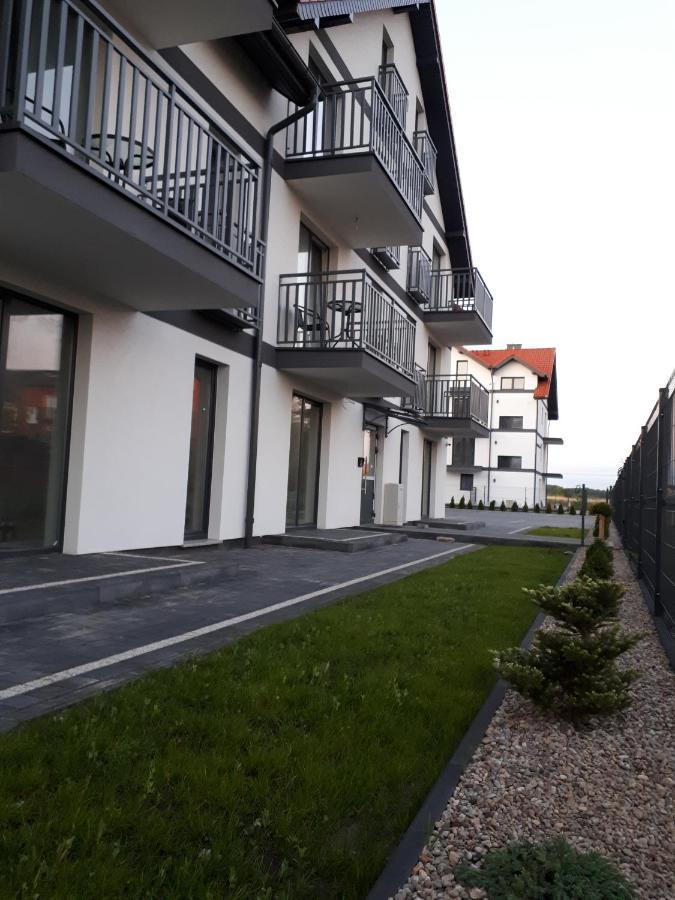 Apartament Sildatk ليبا المظهر الخارجي الصورة