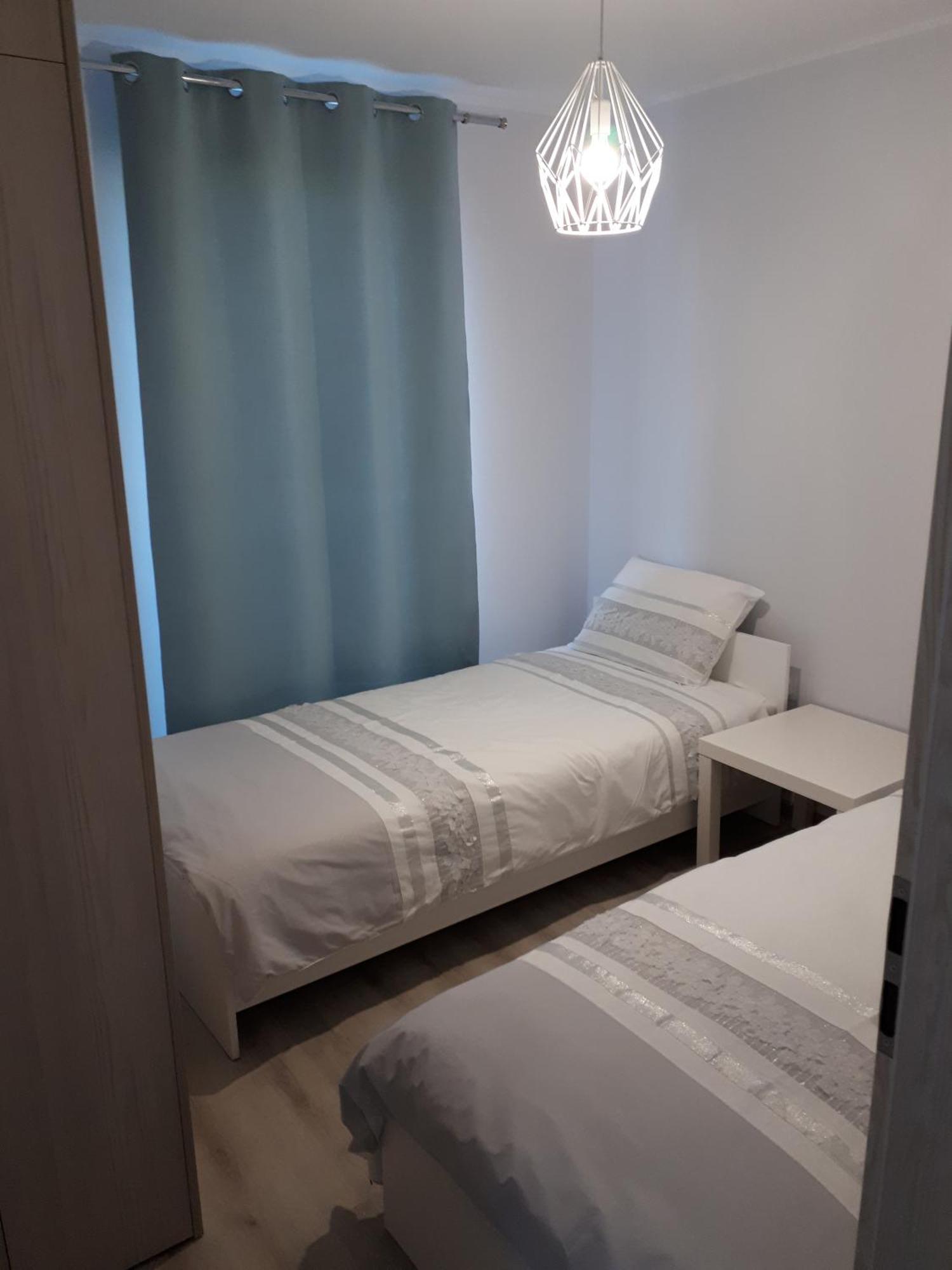 Apartament Sildatk ليبا المظهر الخارجي الصورة