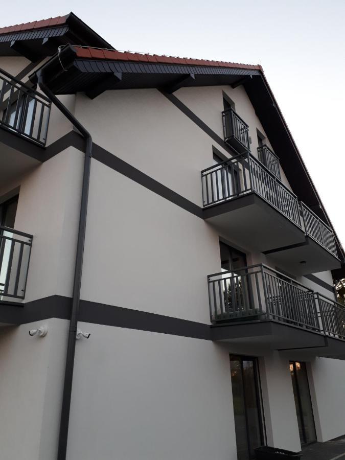 Apartament Sildatk ليبا المظهر الخارجي الصورة