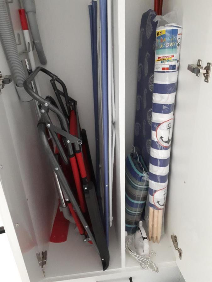 Apartament Sildatk ليبا المظهر الخارجي الصورة