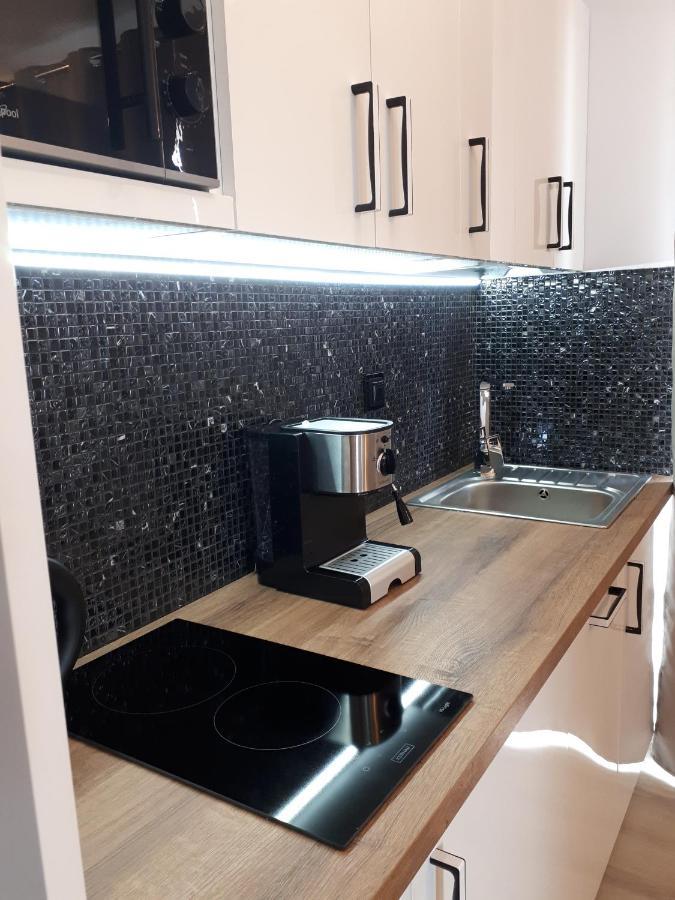 Apartament Sildatk ليبا المظهر الخارجي الصورة