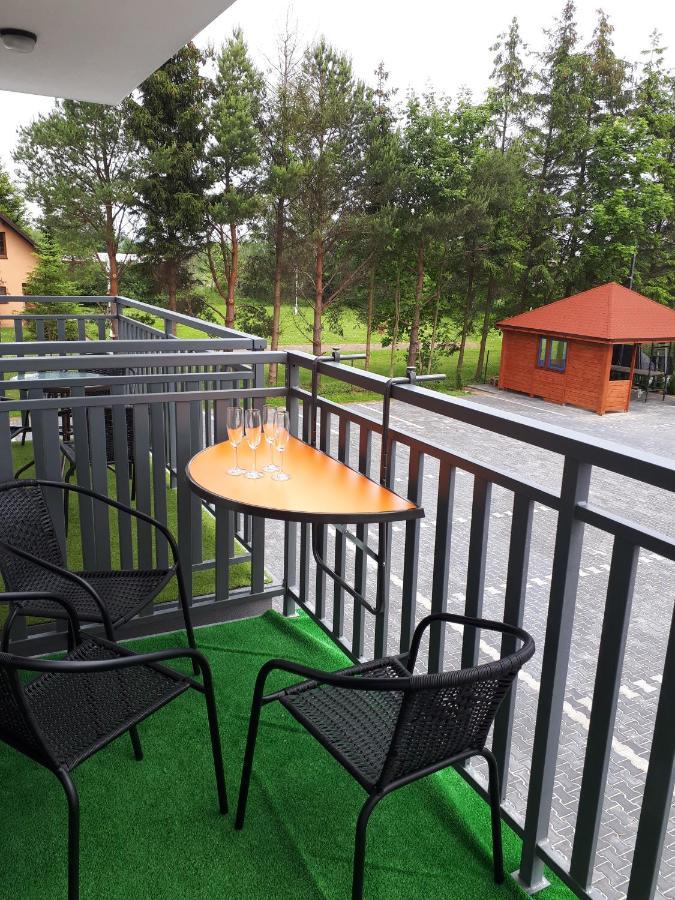 Apartament Sildatk ليبا المظهر الخارجي الصورة