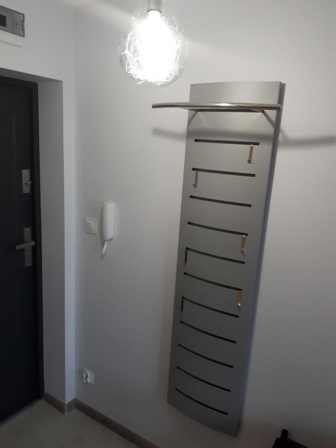 Apartament Sildatk ليبا المظهر الخارجي الصورة