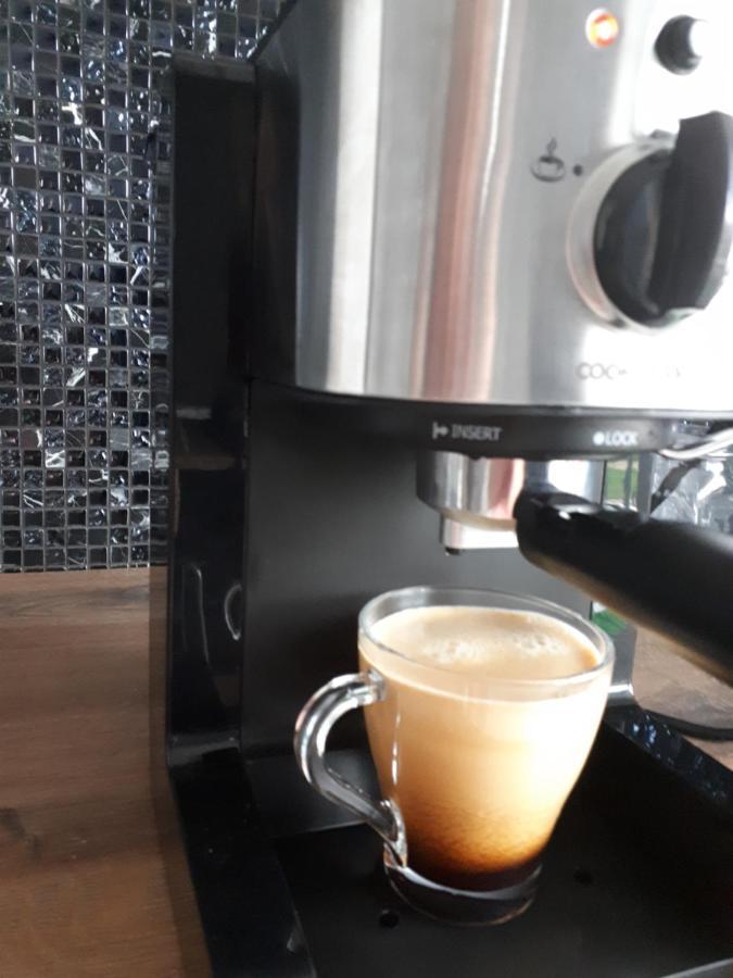 Apartament Sildatk ليبا المظهر الخارجي الصورة