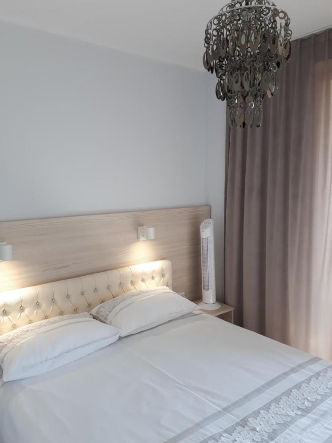 Apartament Sildatk ليبا المظهر الخارجي الصورة