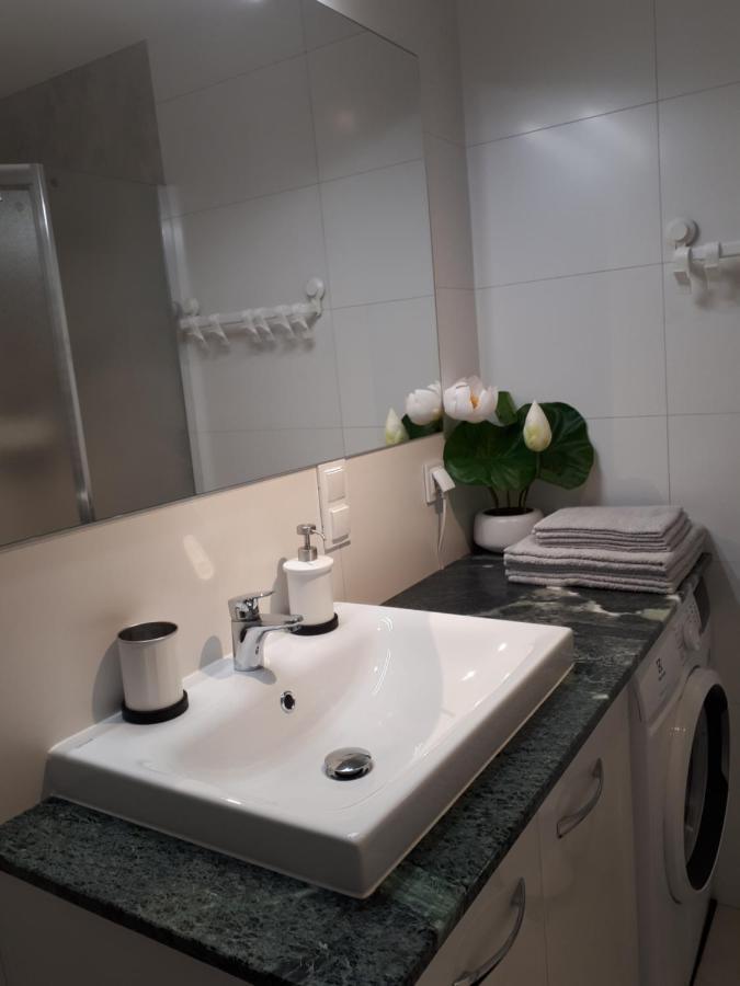 Apartament Sildatk ليبا المظهر الخارجي الصورة