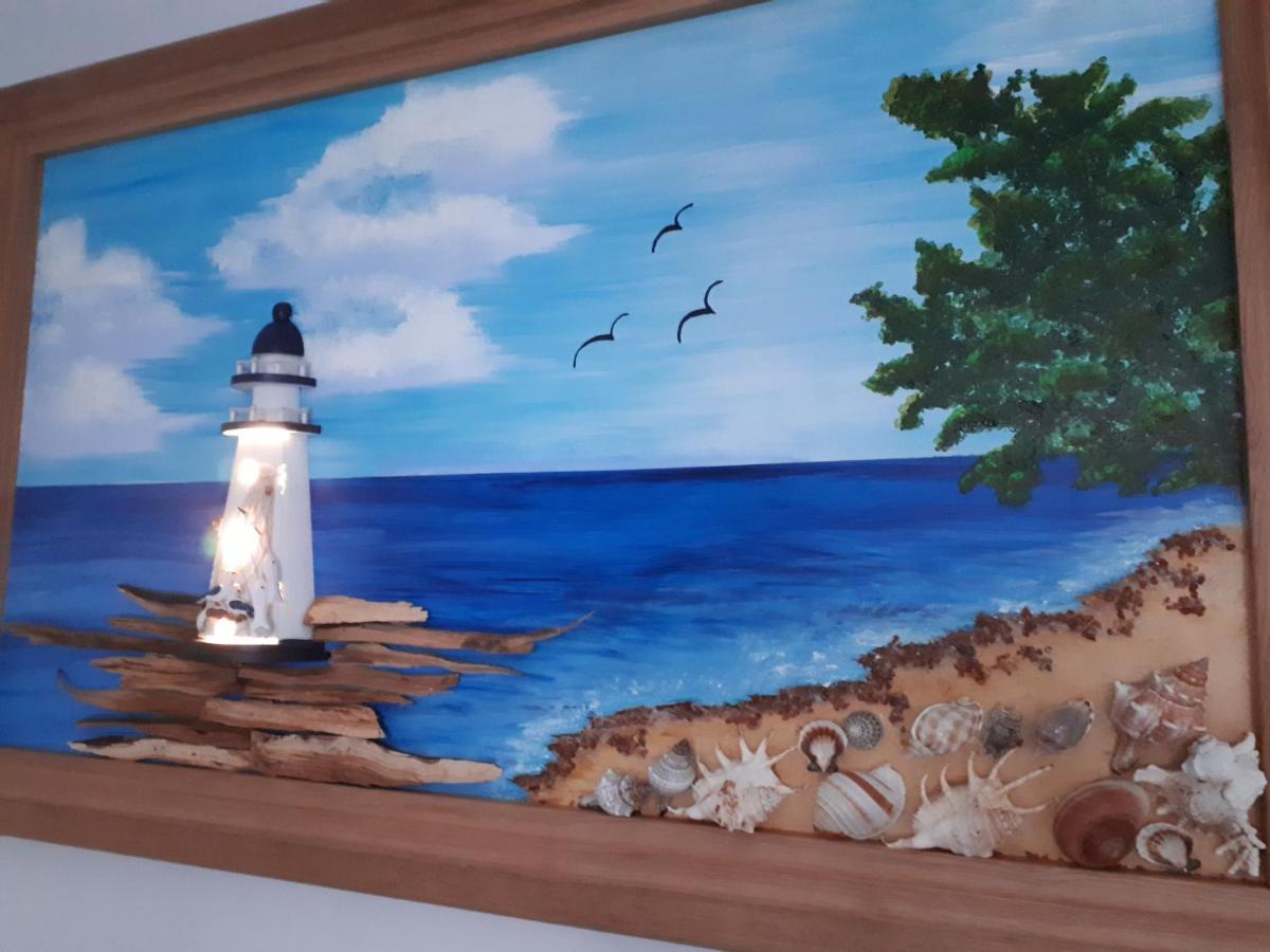 Apartament Sildatk ليبا المظهر الخارجي الصورة