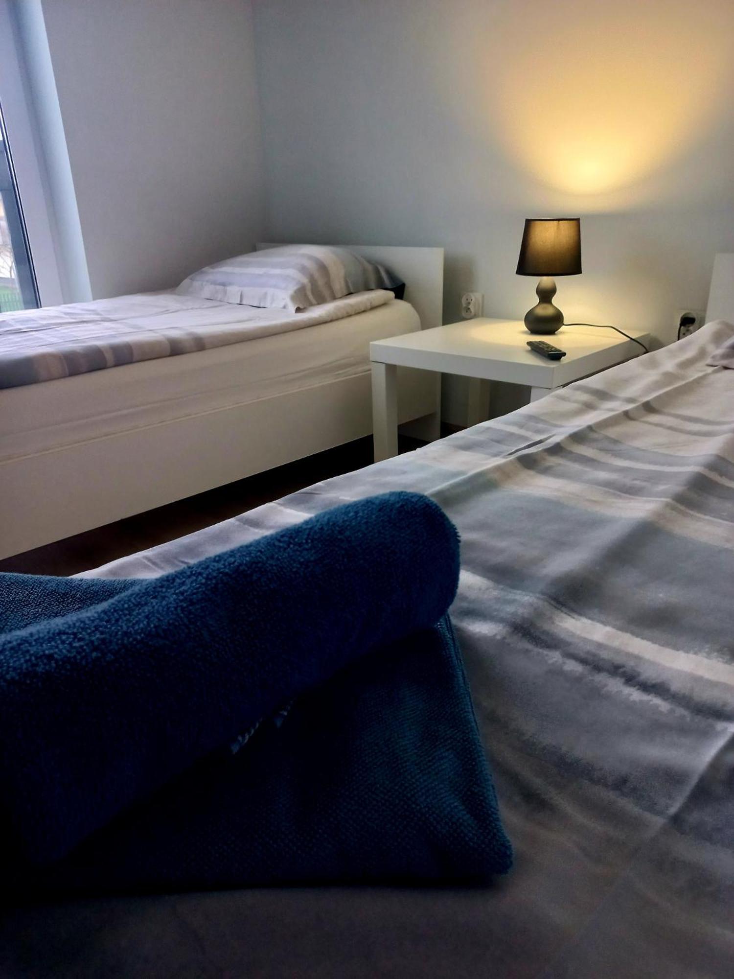 Apartament Sildatk ليبا المظهر الخارجي الصورة