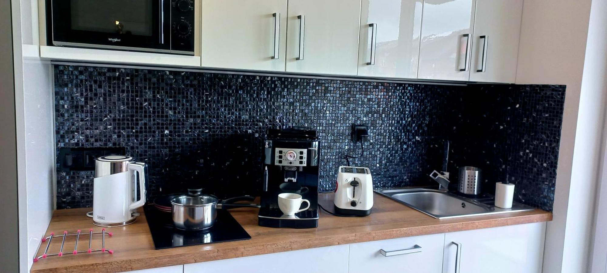 Apartament Sildatk ليبا المظهر الخارجي الصورة
